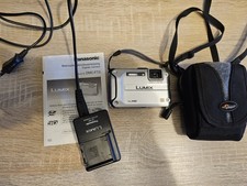 Lumix DMC- FT3 Digitalkamera