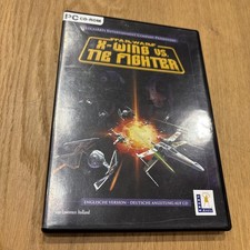 Star Wars: X-Wing Vs