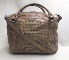LIEBESKIND Ledertasche  LEDER
