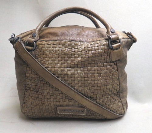 Liebeskind ledertasche leder - liebeskind,