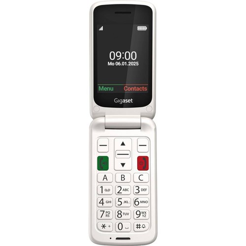 Gigaset gl595 handy - gl595, taste