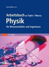 Arbeitsbuch Zu Tipler/Mosca
