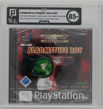 PlayStation 1 PS1 Sealed Neu