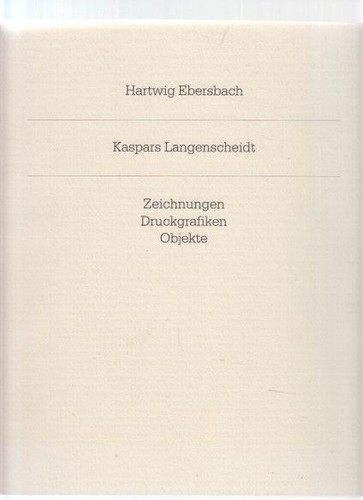 Hartwig ebersbach kaspars - hartwig, ebersbach.