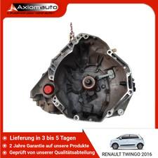 🇩🇪 MANUELLE ÜBERTRAGUNG