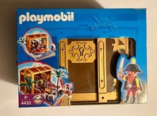 PLAYMOBIL® 4432 Piraten