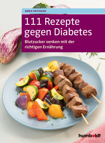 111 rezepte gegen diabetes - gegen,
