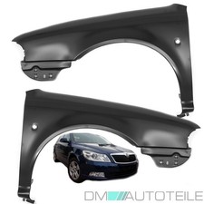 Kotflügel Fender SET RECHTS &