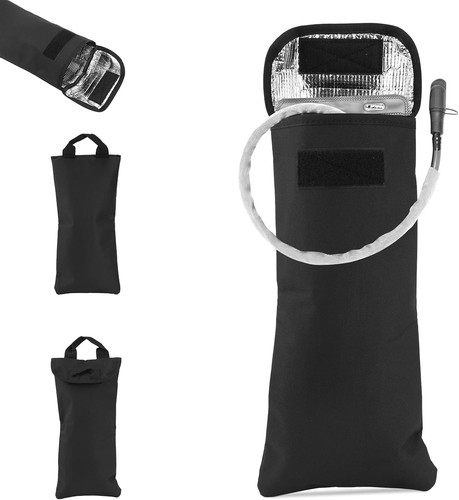 Isoliertasche für wasserblase - isoliertasche,