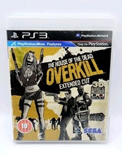 The House of the Dead