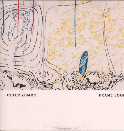 Peter zummo frame loop - zummo, lp
