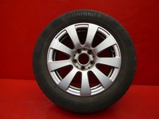 Alufelge Mercedes E-Klasse