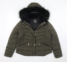 Primark Damen Parka Mantel