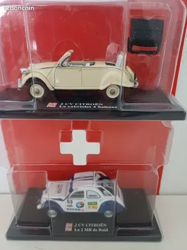 Citroen 2 mb - 2,