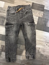 Jeggins Jungen Gr.104