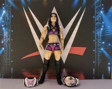 WWE Mattel Elite 34 Paige