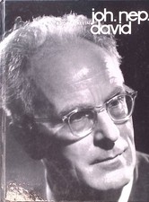 johann nepomuk david Österreichische Komponisten des XX. Jahrhunderts ; Bd. 3 Kl