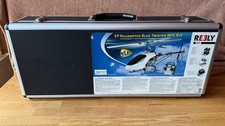 RC Helikopter Reely EP Blue Twister