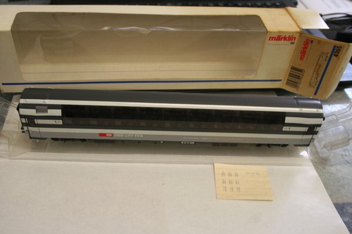 Märklin 4365 - mÄrklin, h0