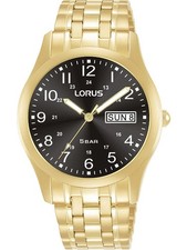 LORUS Armbanduhr Herren