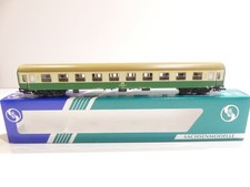 Sachsenmodelle H0 14408