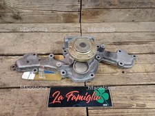Orig wasserpumpe alfa romeo - alfa,