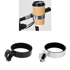 Alu Kaffeehalter Becherhalter