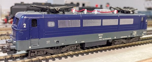 Lima 208032 elektrolok - lima,