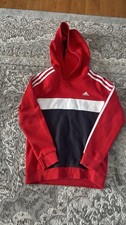 Adidas hoodie - adidas,