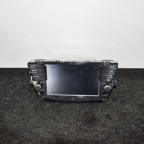 Toyota avensis radio player - avensis, radio-cd-player