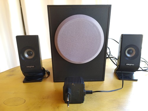 Creative sbs a300 - creative,