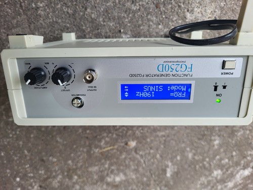 Tronic fg250d - h-tronic,