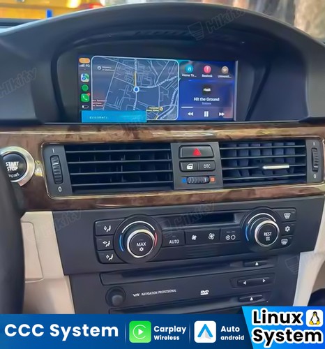 Ccc linux carplay für - ccc,