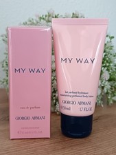 My Way Parfum Set Giorgio