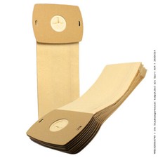 40x Staubsaugerbeutel