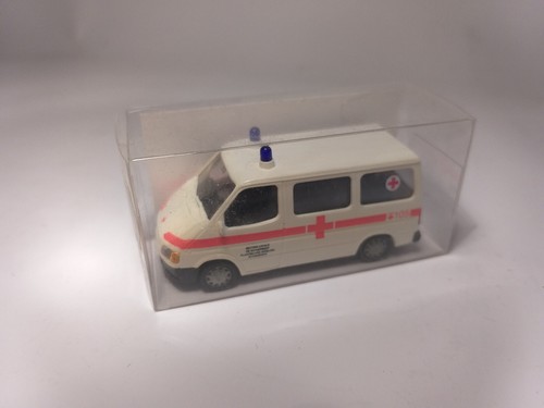 Rietze automodelle 50724 - 50724,