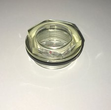 Unimog Ölstandsanzeige Ölschauglas Seilwinde 3500H 4000H U2010-U401-U411-U421