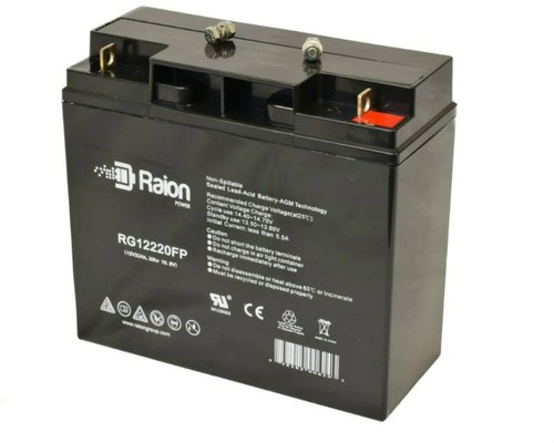 Raion power 12v - power,