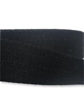 Gurtband 40mm Baumwolle Taschengurt uni  Farben