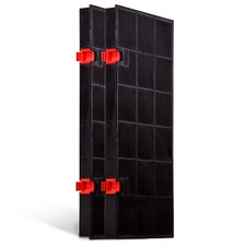 Kohlefilter 2x 430x215mm
