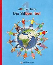ABC der Tiere 1 -