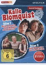Kalle Blomquist | DVD | deutsch, Undetermined | 2013