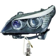 Xenon scheinwerfer links - bi,