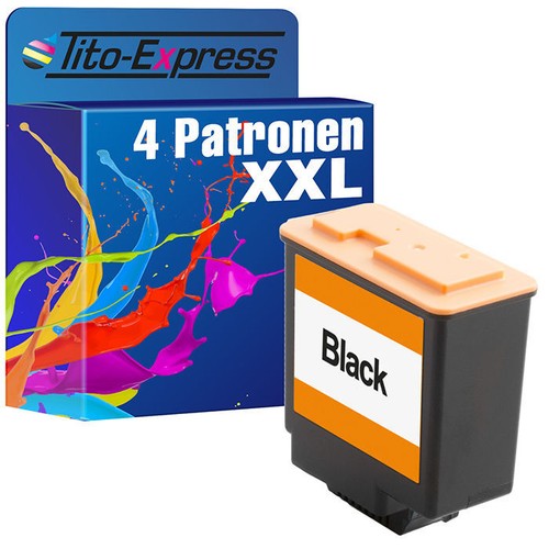 Tinte platinumserie für - 4x,