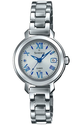 Casio sheen shw 5300d 7ajf - sheen, shw-5300d-7ajf
