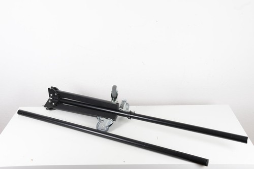 Manfrotto 231 leuchtenstativ - leuchtenstativ,