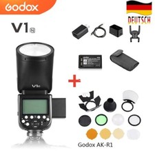 DE Godox V1N V1-N TTL