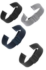 Metall Mesch  Edelstahl