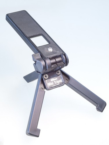 Nikon mini tripod - mini, stativ