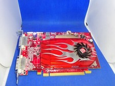  APPLE MAC PRO 1.1 - 5.1 AMD RADEON HD 2600 XT 256MB GDDR3 PCI-E DUAL DVI#GK5465